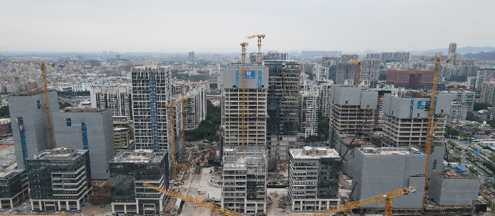 湾区热土,领聚潮头 | 广州设计之都朋友圈叕扩大了